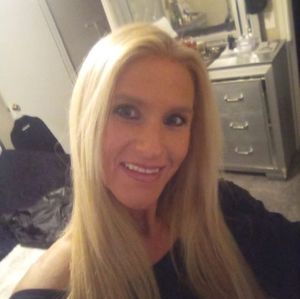 Meet your Posher, Tracy